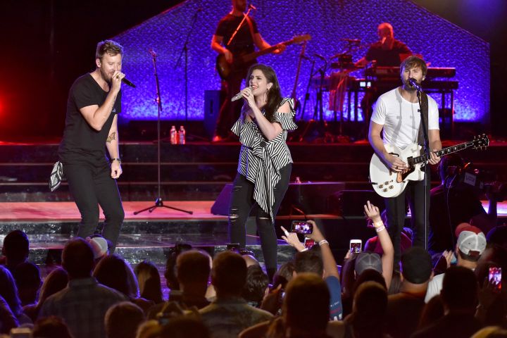 Lady A Formerly Lady Antebellum Are Suing Black Blues Singer Lady A