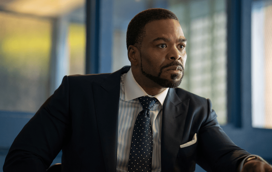 ‘Power’ Spinoff 'Power Book II: Ghost' Is Coming In September