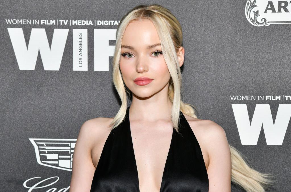 Dove Cameron Real Porn - Dove Cameron Says Hollywood & Bad Breakup Messed Her Up