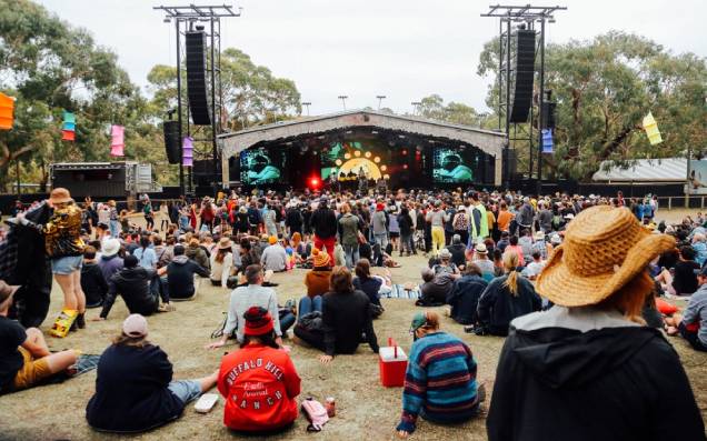 Meredith Music Festival 2020 Has Been Cancelled Finally Giving Silence Wedge The Headline Slot