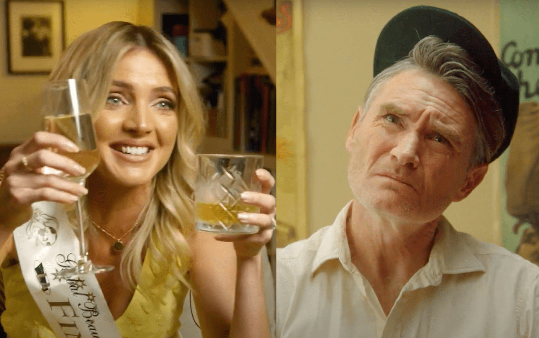 Drunk History Australia Is Streaming Now On 10 If You Need An Excuse To