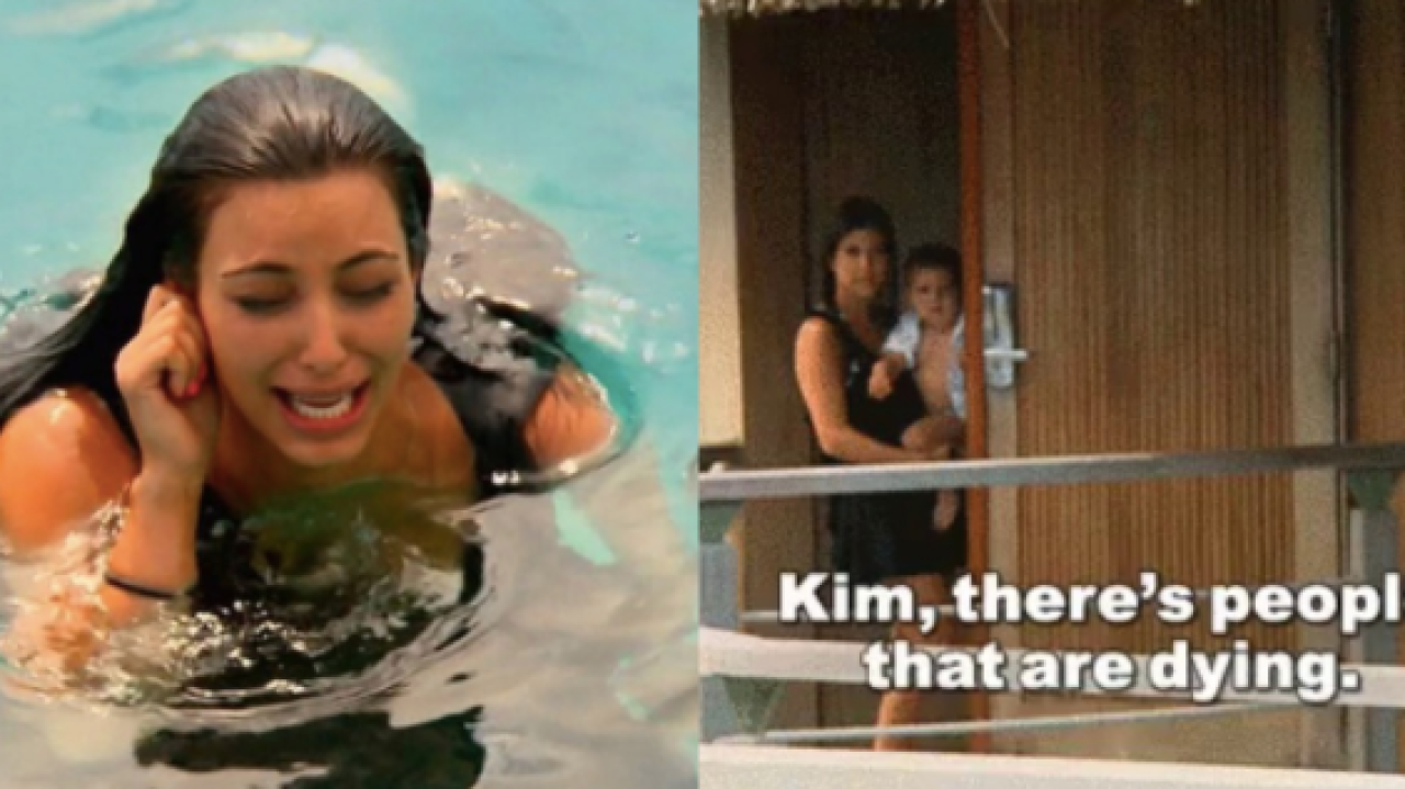 Kuwtk The Most Iconic Keeping Up With The Kardashians Moments