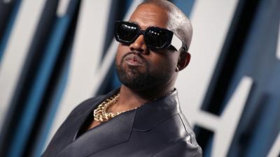 Twitter Just Locked Kanye’s Account After He Doxxed A Journo For Being A ‘White Supremacist’