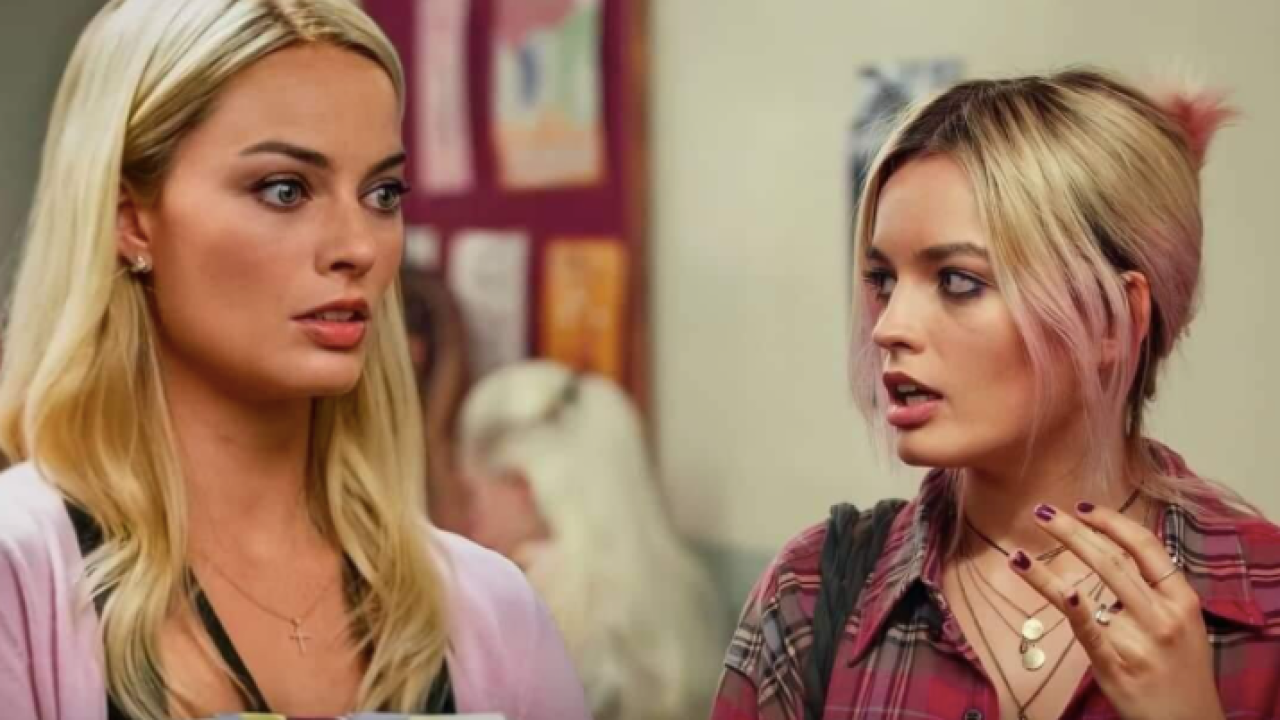 Sex Education Season 3 Poster Shows Margot Robbie As Maeve S Sister
