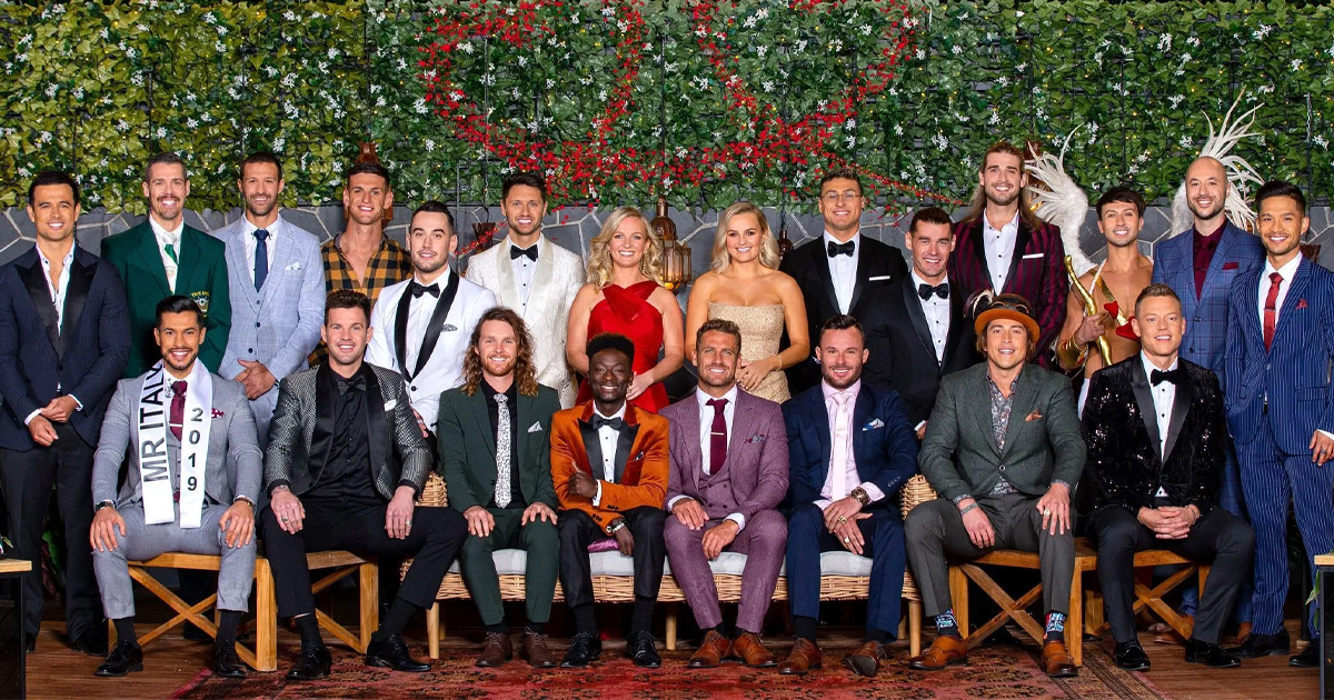The Bachelorette The Winners And Final Elimination Order Have Leaked