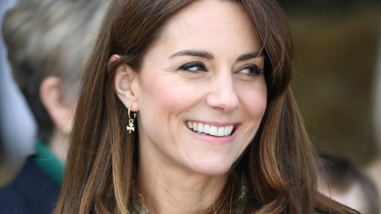 The Crown Fans Are Convinced Kate Middleton Made A Cameo