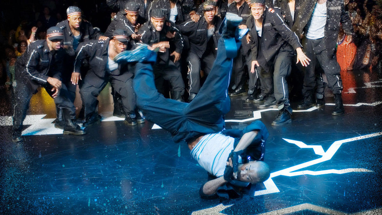 The Latest Sport To Be Added To The 2024 Olympics Is... Breakdancing
