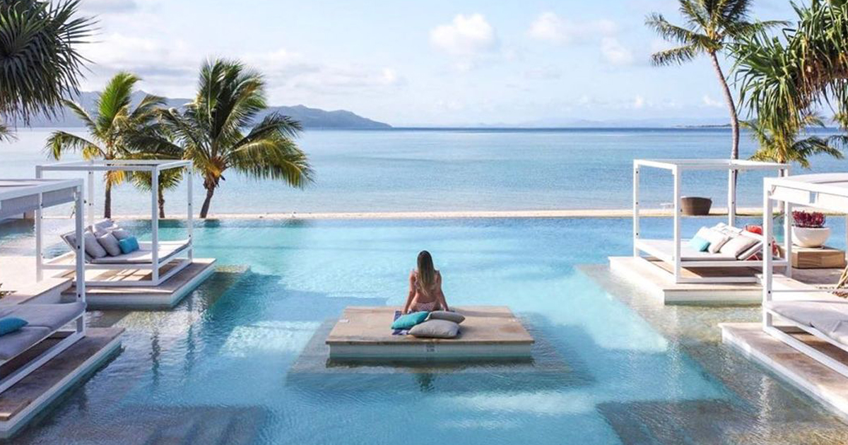 5 Ridiculously Luxe Experiences You Can Have On Hayman Island That