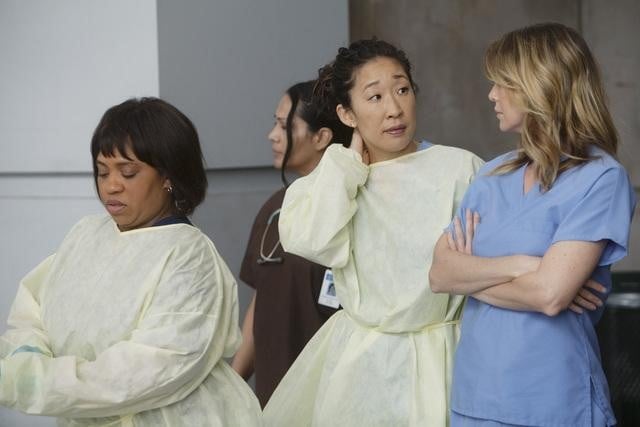 Grey’s Anatomy: Chandra Wilson Tells Us About Season 17 & The Finale