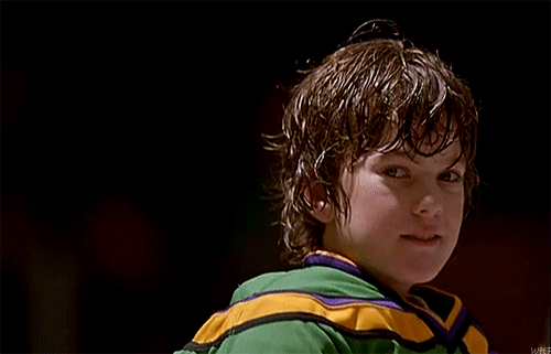 Goldberg Mighty Ducks GIF - Goldberg Mighty Ducks - Discover & Share GIFs