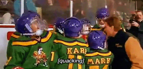 Goldberg Mighty Ducks GIF - Goldberg Mighty Ducks - Discover & Share GIFs