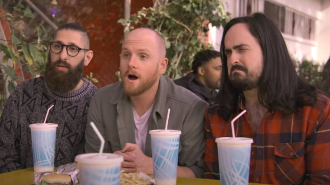 The Aunty Donna Boys Are Going On A Huge Nationwide Tour