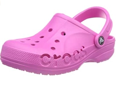 Save Up To 50% Off On Crocs For Amazon Prime Day