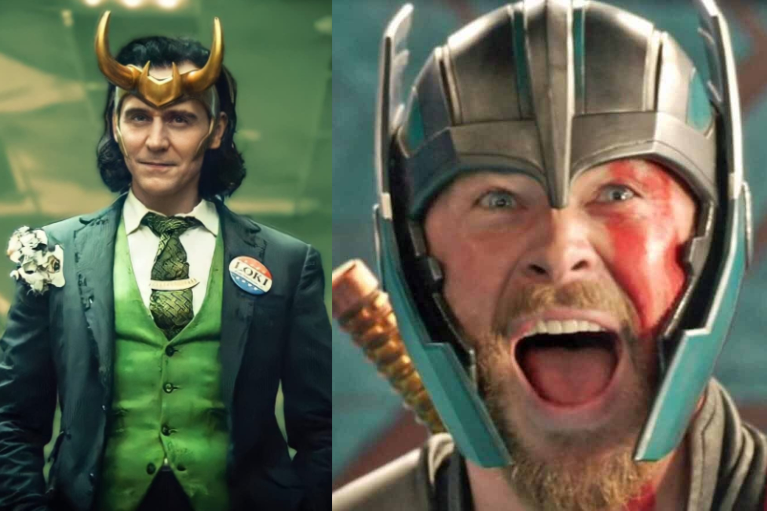 Thor's Chris Hemsworth made secret cameo in 'Loki