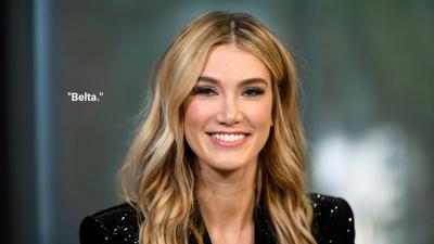 400px x 225px - The Latest Delta Goodrem Reviews, News, Tips and More From PEDESTRIAN.TV
