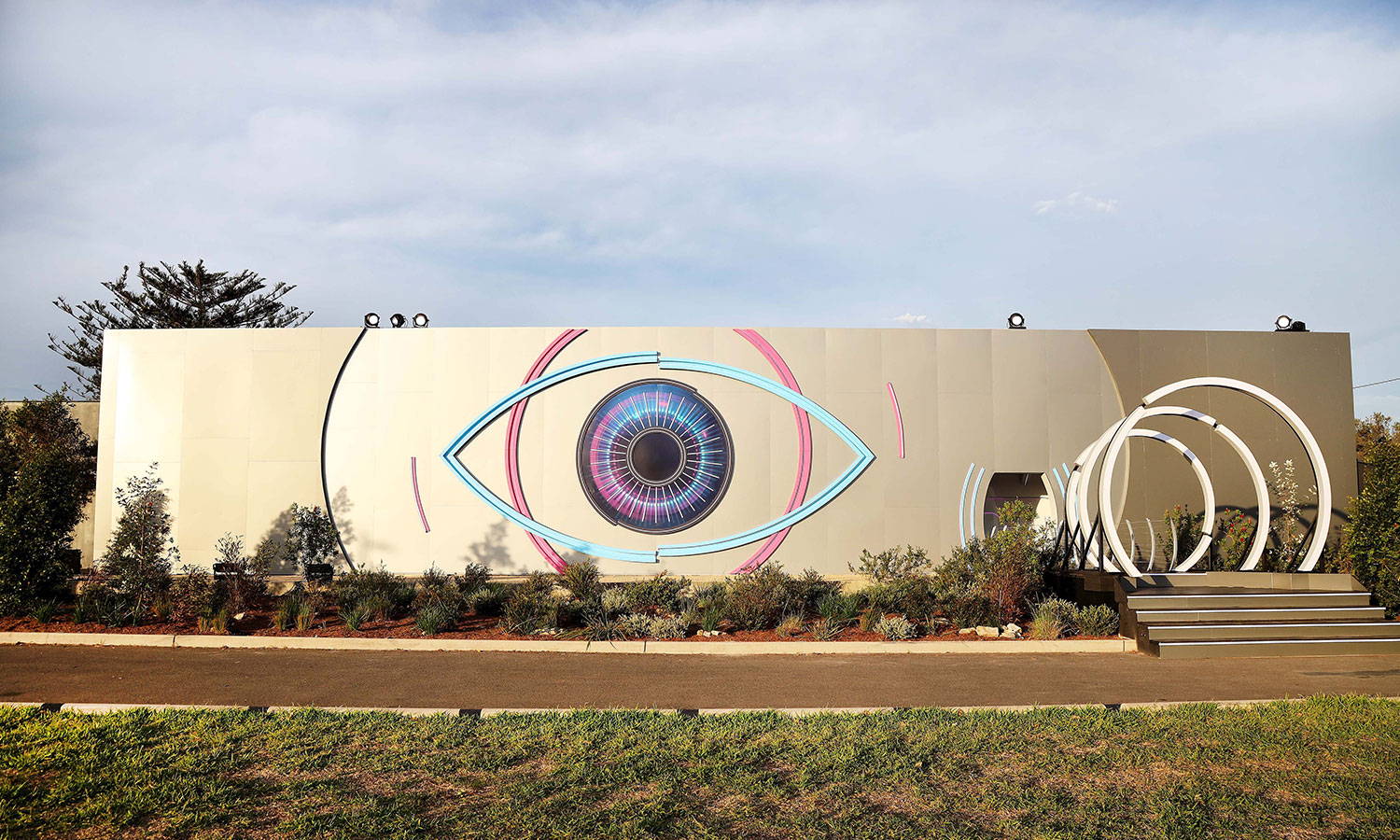 Why Big Brother Australia House Was Moved From Manly To Olympic Park