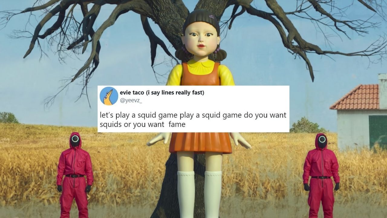 22 Squid Game Finale Tweets That Capture The Pain