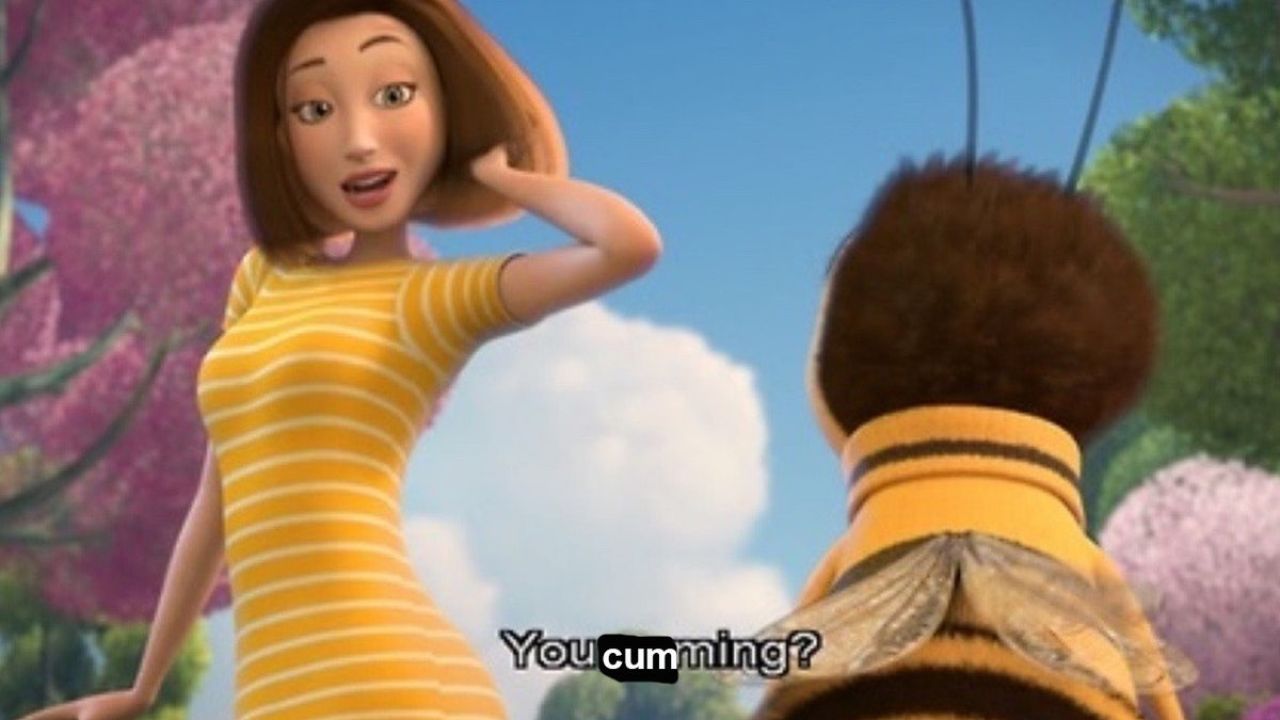 Bee Movie Porn - Jerry Seinfeld Has Apologised For Making The Bee Movie Overly Sexual