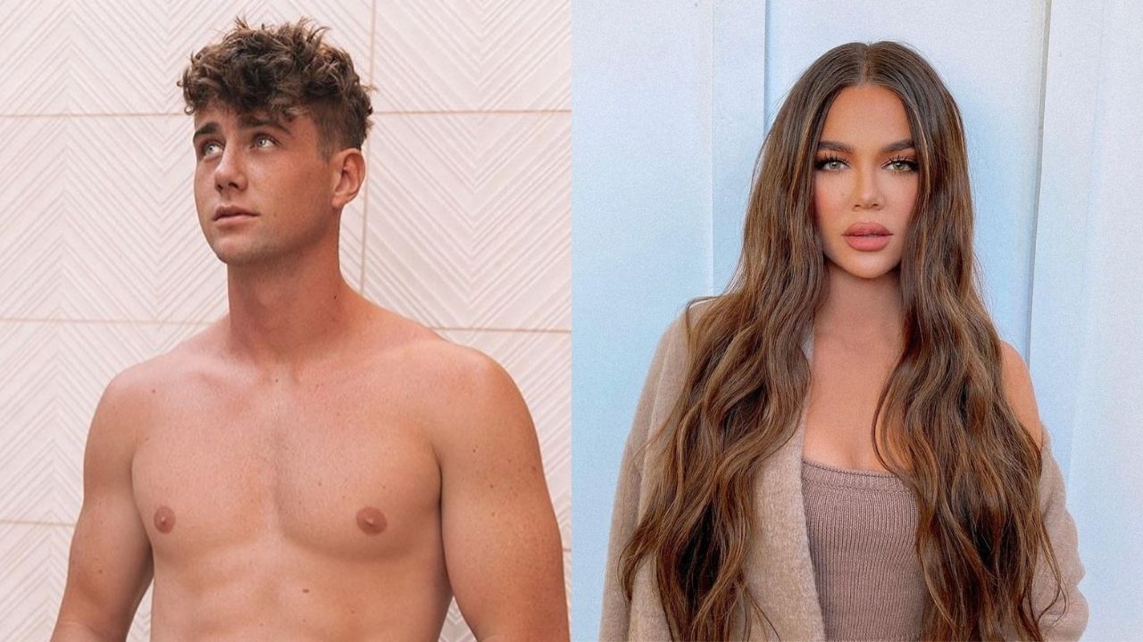 Khloé Kardashian Has Responded To Rumours Shes Dating Harry Jowsey