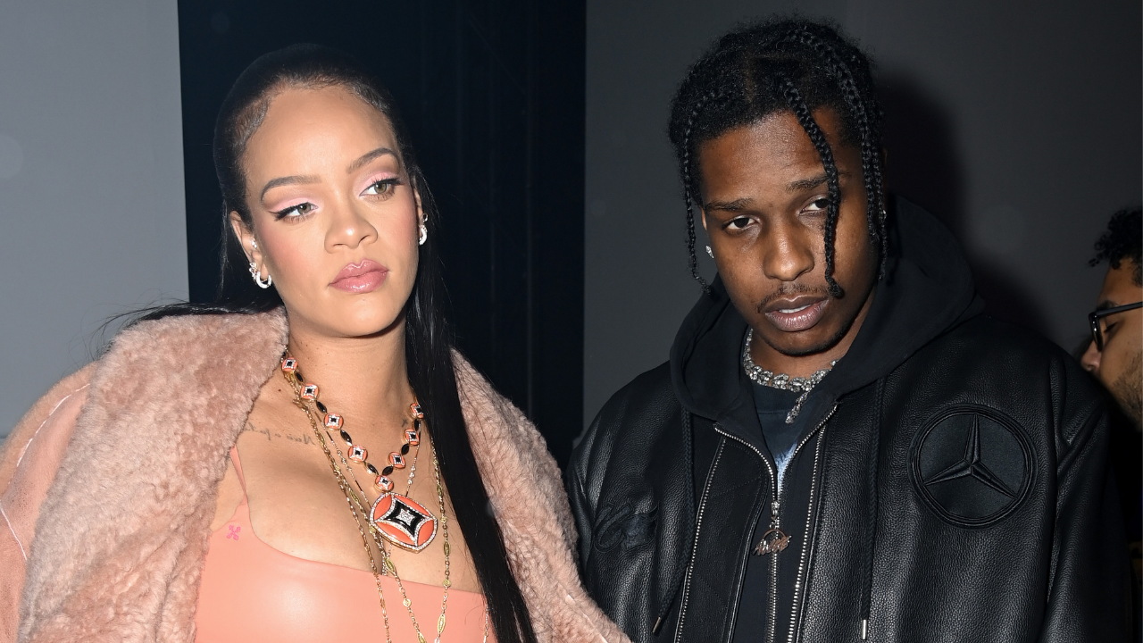 Rihanna And A$AP Rocky Breakup Rumours: We Unpack The Drama
