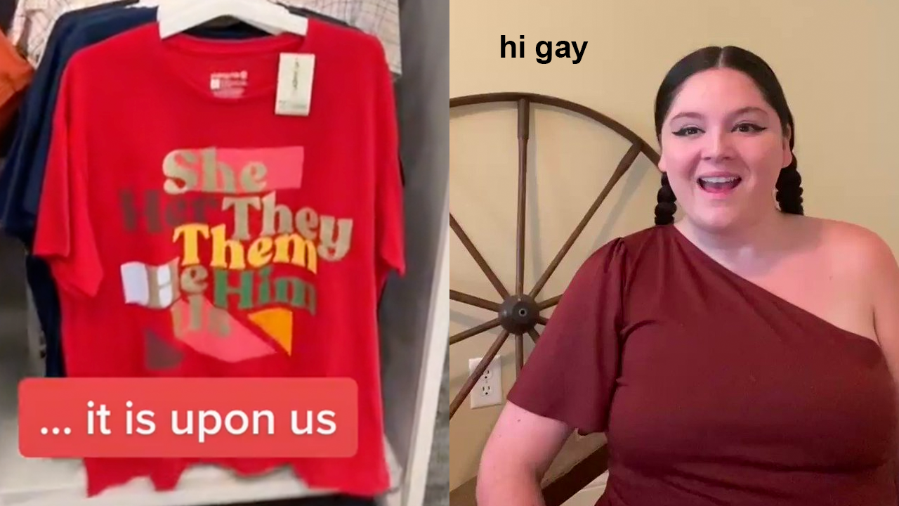 gay pride t shirts target