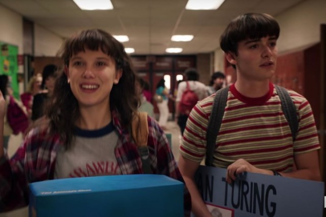 This Malden vigil for a 'Stranger Things' character has over 1,000 RSVPs