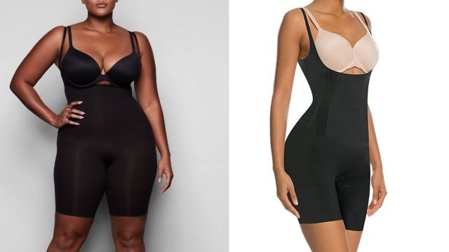 Skims Sculpting Bodysuit Dupe for WAY LESS!