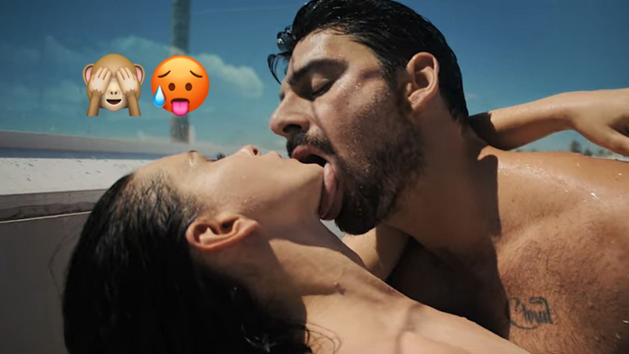 Video Sex Sexy Blueprint Sexy Film - HOT: Here Are The Sexiest Movies On Netflix Right Now