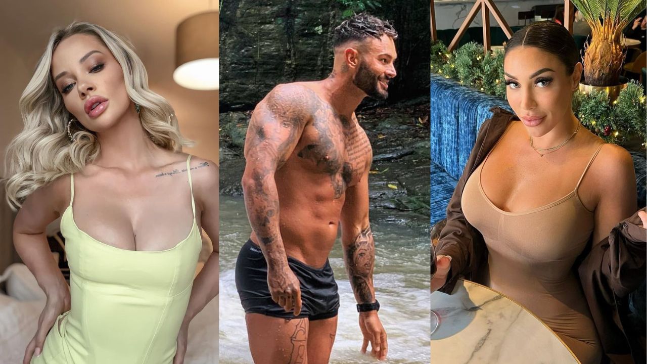 1280px x 720px - Here's Every Single Aussie MAFS Star Who Has Joined OnlyFans