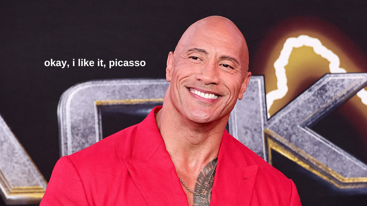16 'The Rock' Memes That'll Dwayne All Over Your Parade  The rock dwayne  johnson, Dwayne johnson, Dwayne the rock