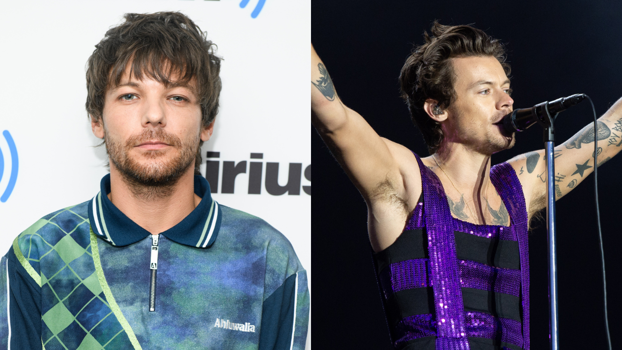 Thoughts? : r/LouisTomlinson