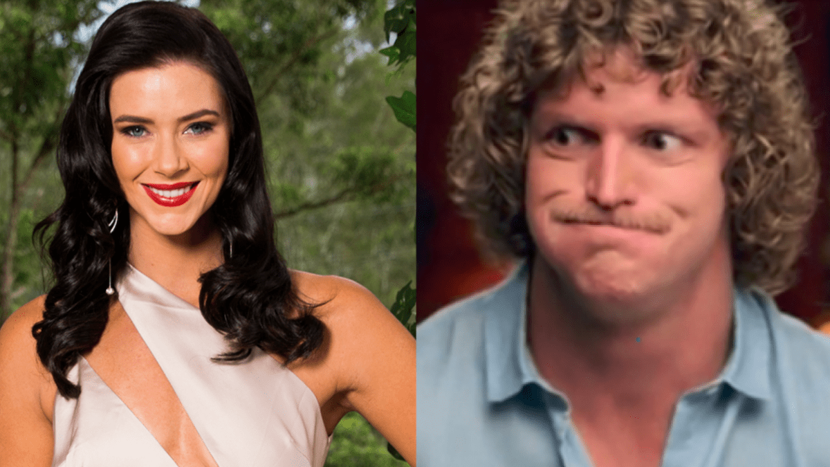 In Defence Of The Honey Badger As The Bachelor
