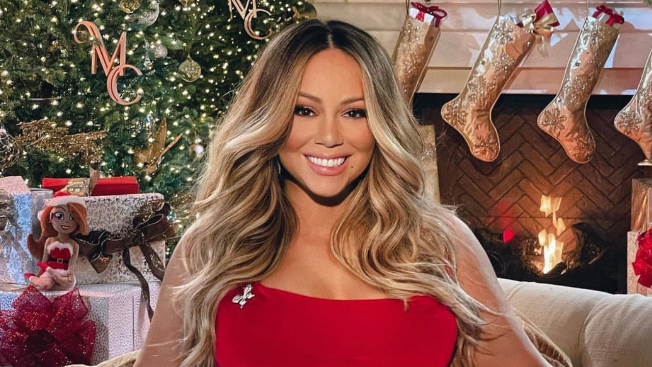Mariah Carey's Net Worth (2023): Earnings From All I Want for Christmas Is  You - Parade
