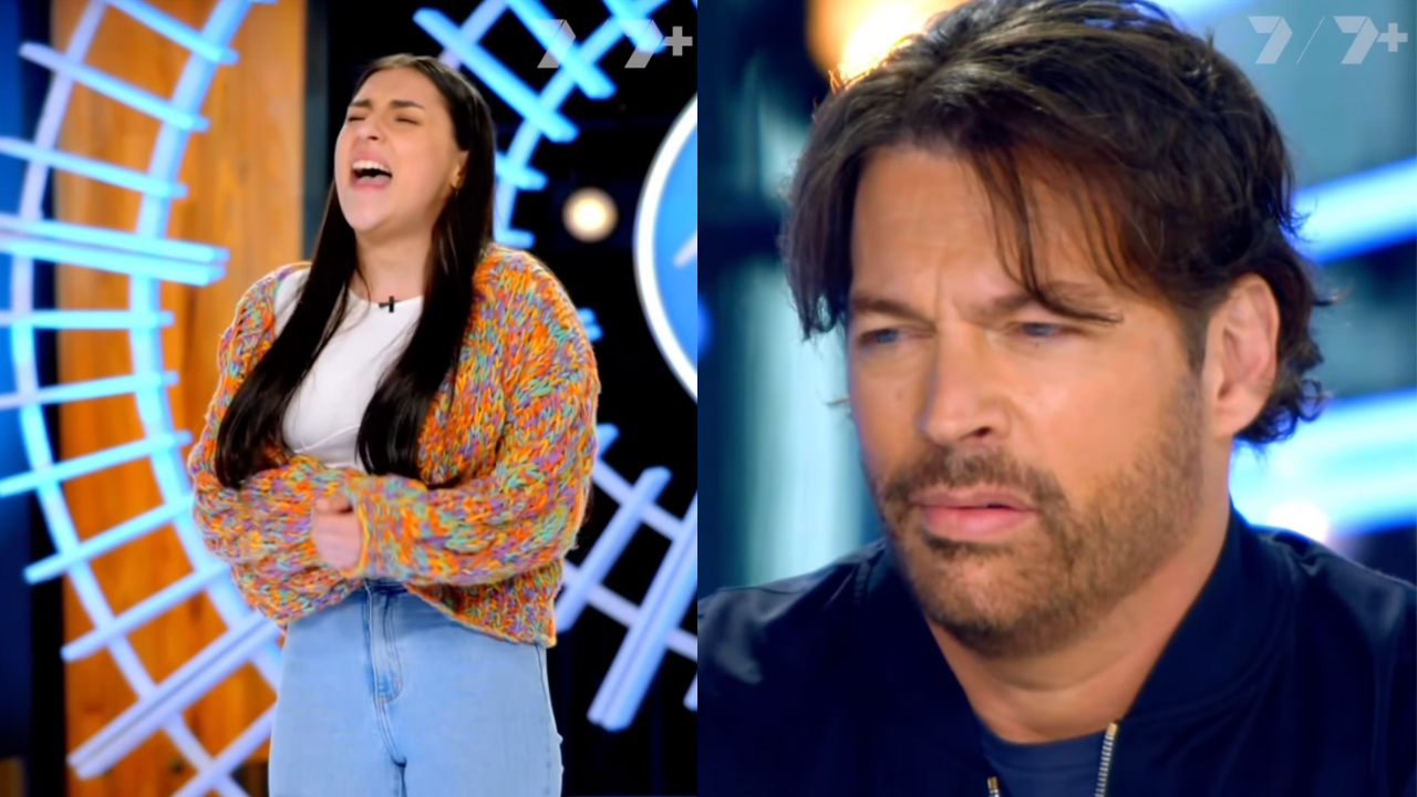 We’ve Copped A Look At Some Australian Idol 2023 Auditions & Yes, There