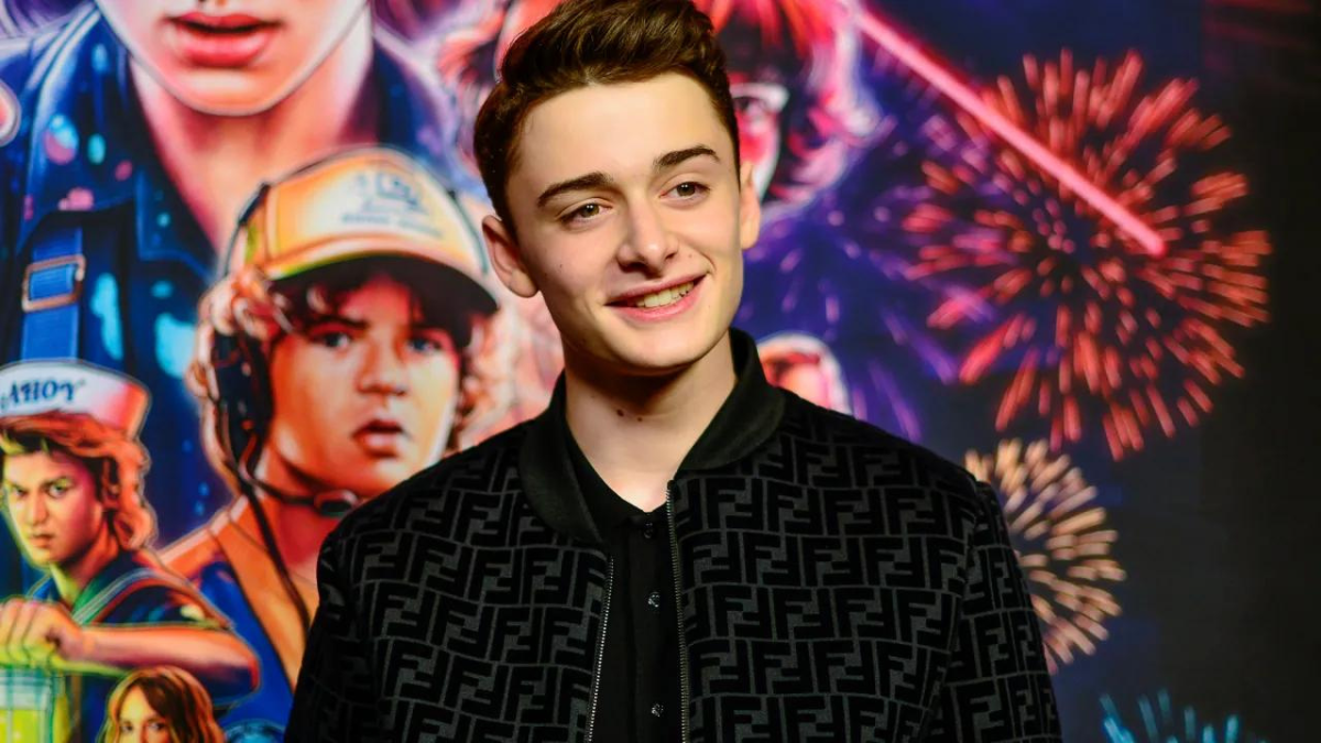 Stranger Things' actor Noah Schnapp comes out as gay 