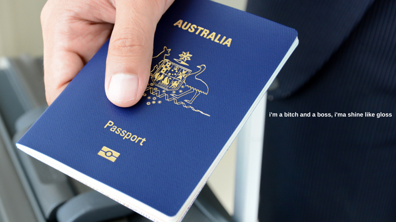 2023 Global Passport Rankings Are Here & Australia Does Well