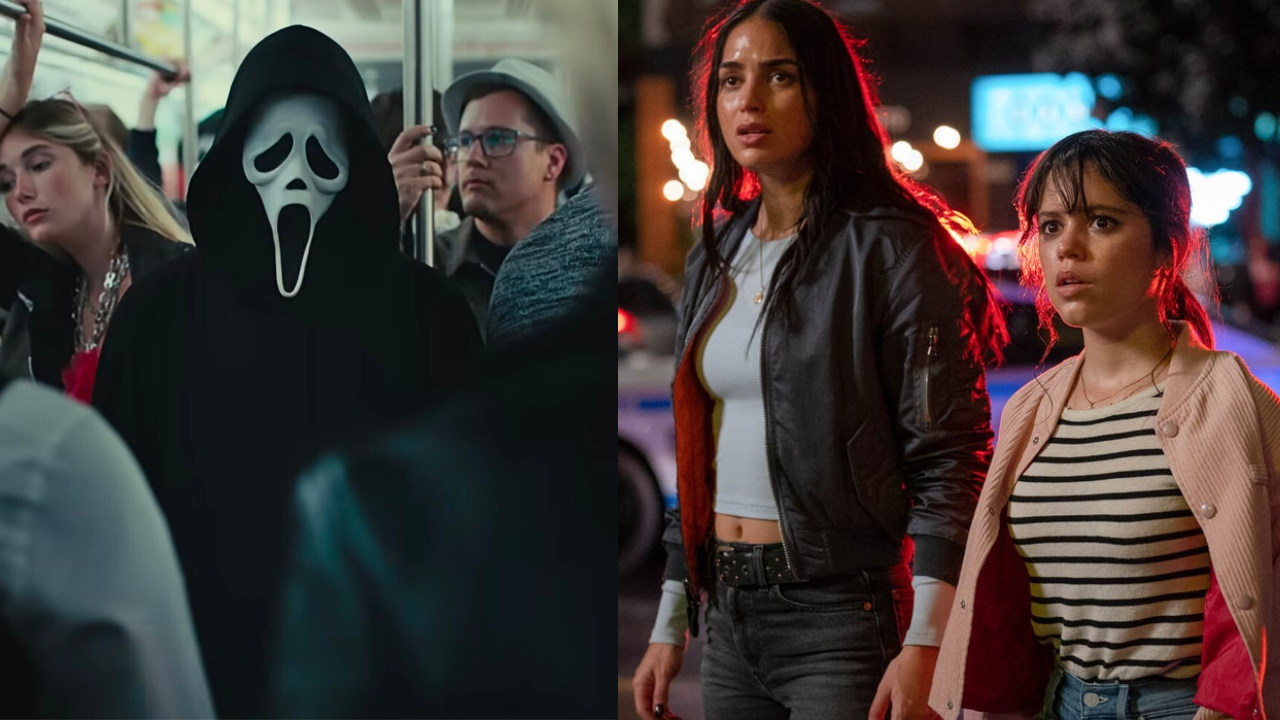 Scream 6' Trailer: A New, Scarier Ghostface Terrorises New York City