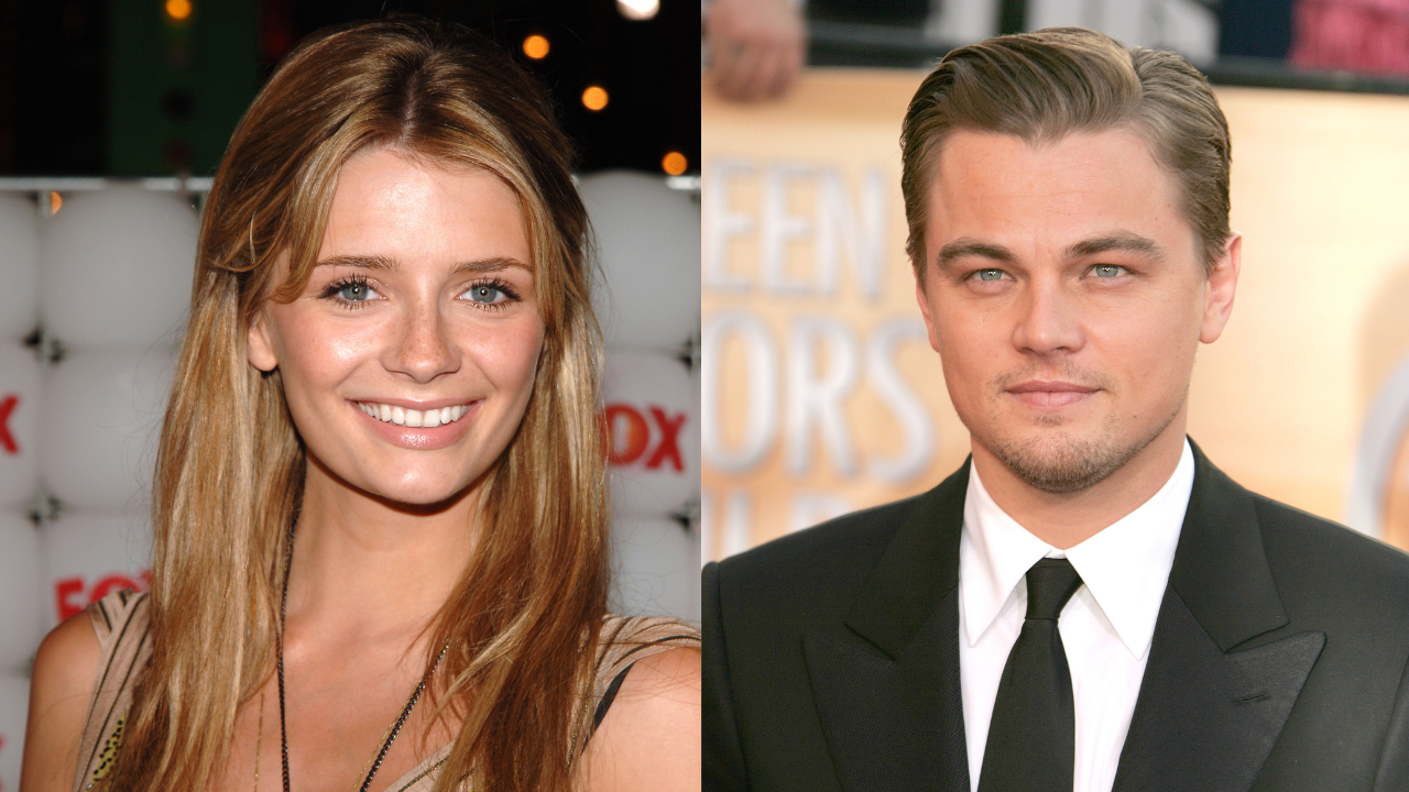 Fkn Yikes Mischa Barton Said She Was Told To Sleep With Leo Dicaprio For Clout When She Was 19 