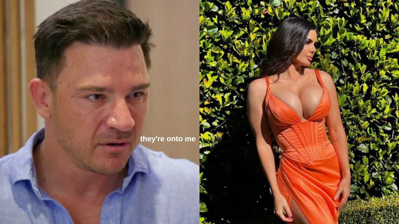Why MAFS Dan Spoiled The Ending So Early On pic