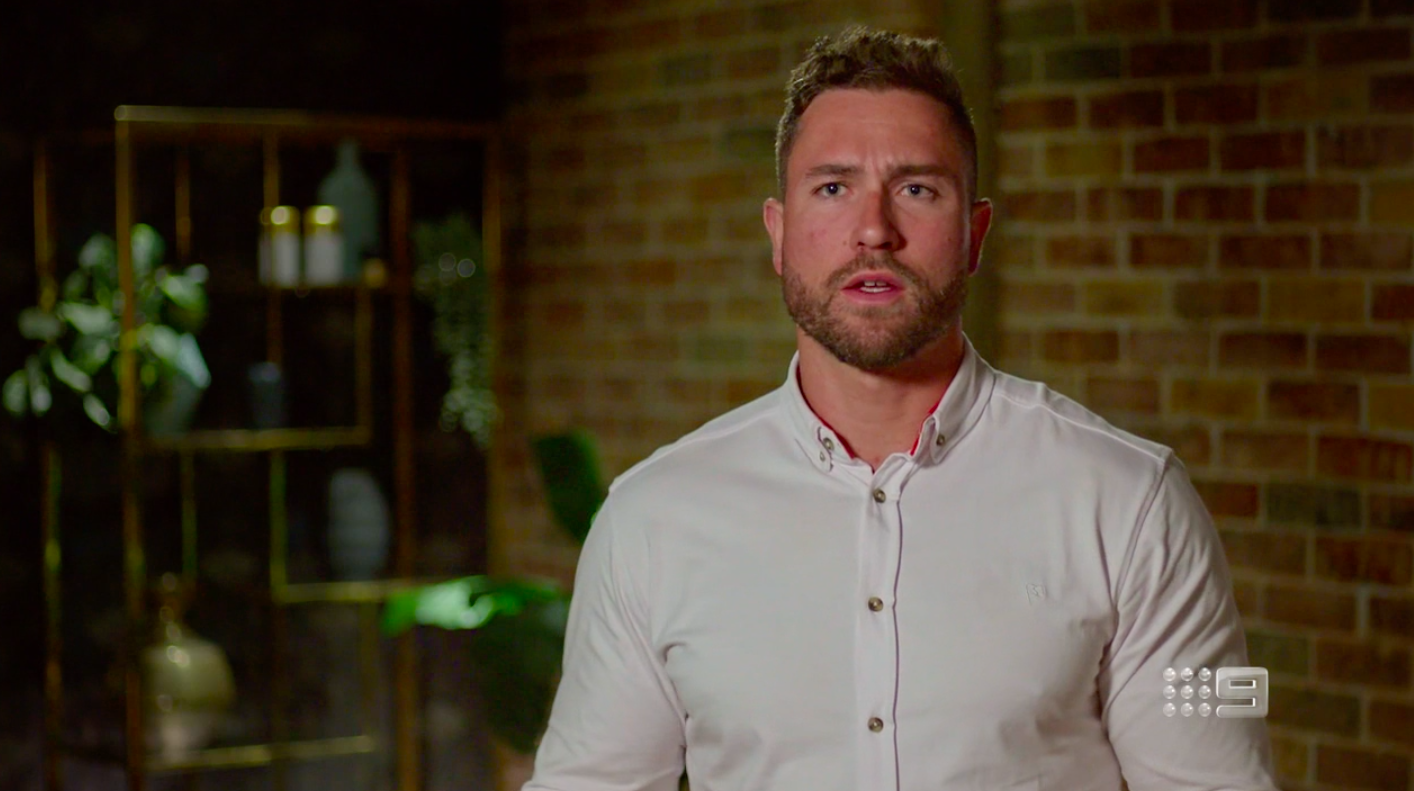 The Latest mafs harrison Reviews, News, Tips and More From PEDESTRIAN.TV