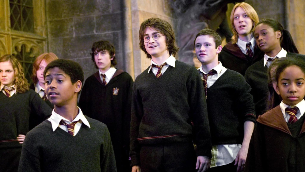 Harry Potter TV Series Featuring Brand New Cast in the Works at HBO Max