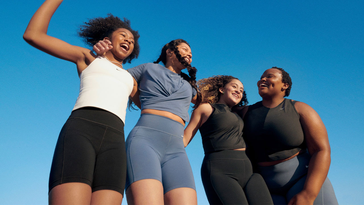 Thanks to Modibodi, period-proof running shorts are now a thing - Fashion  Journal