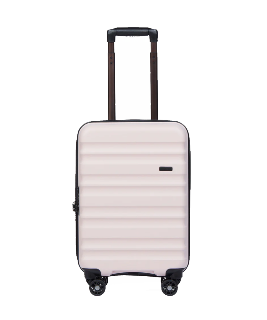 The best carry-on luggage, suitcases and carry-on baggage. 