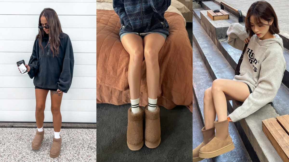 UGG Express Boots Sale