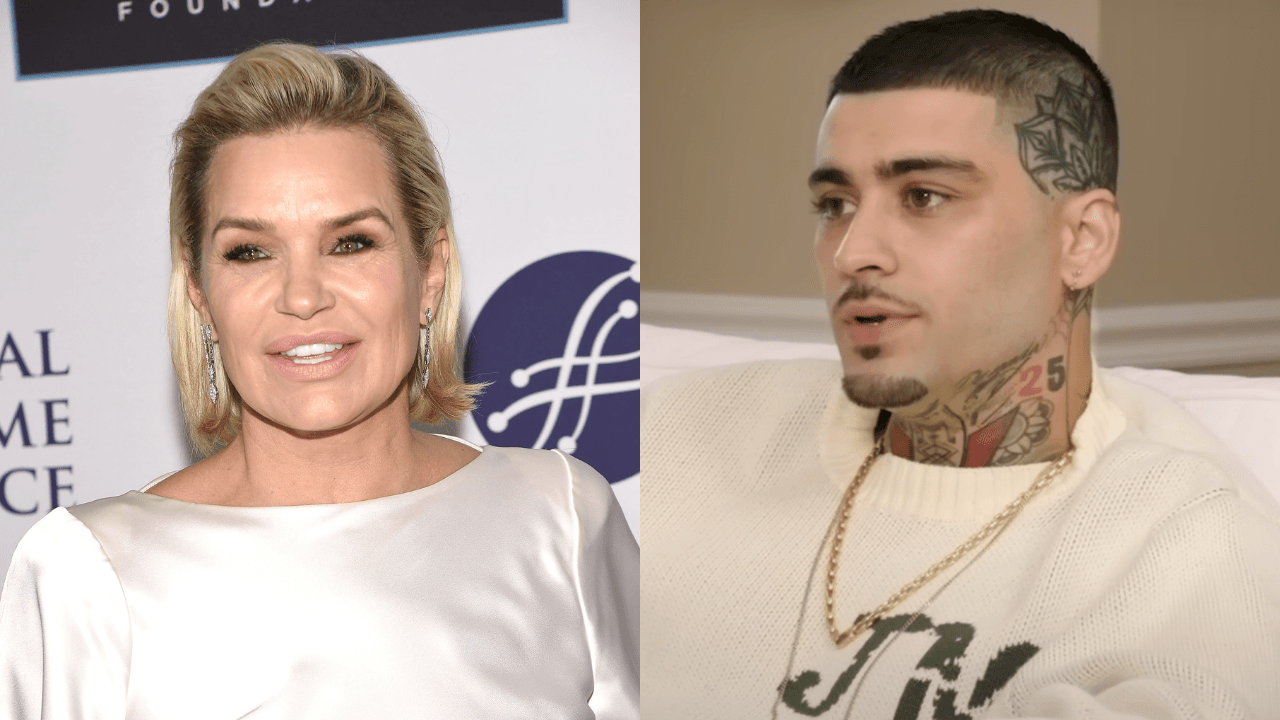 Zayn Malik Breaks Silence On Allegedly Shoving Yolanda Hadid 