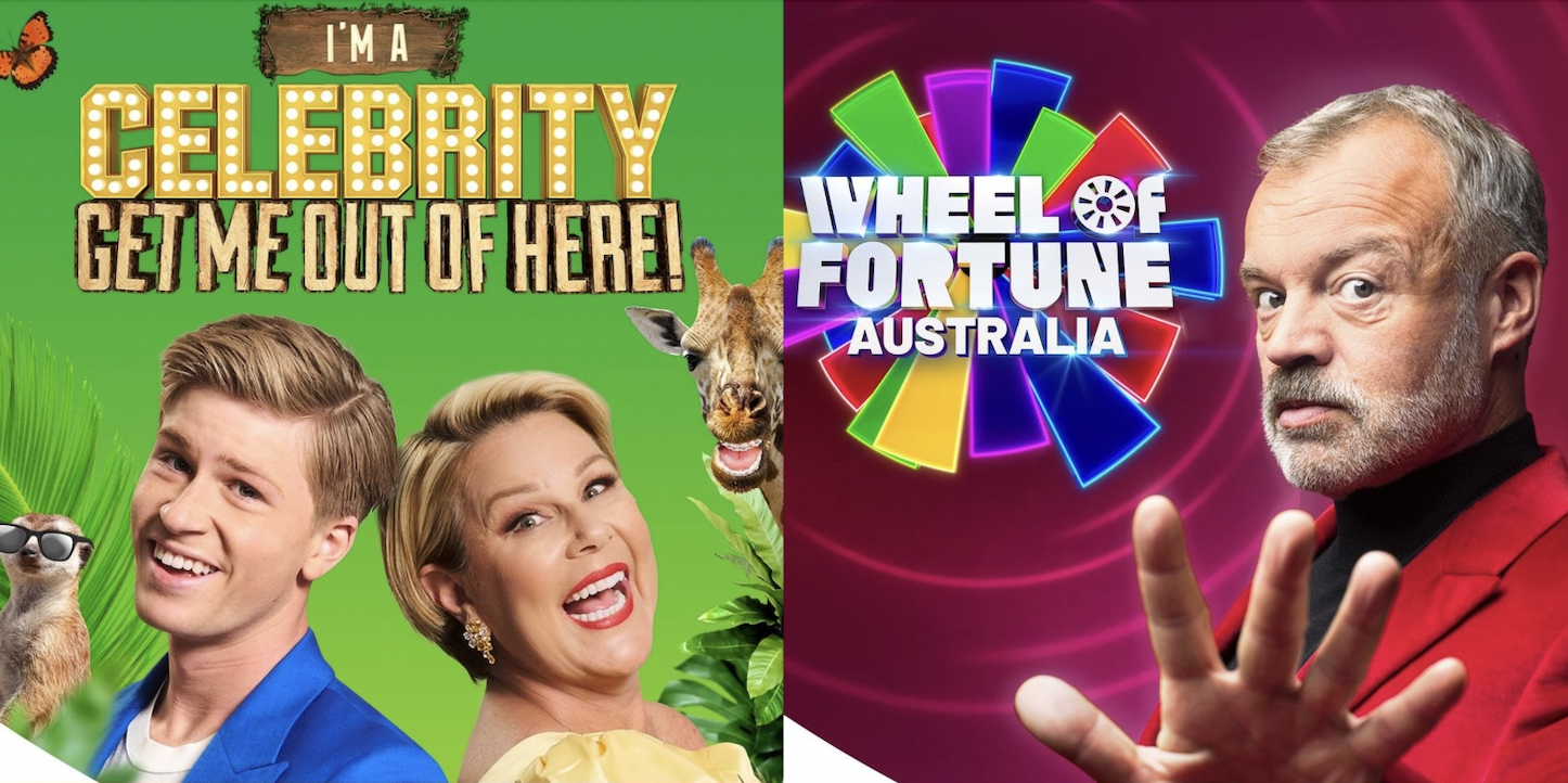 All The 2024 TV Shows Coming To Channel Ten