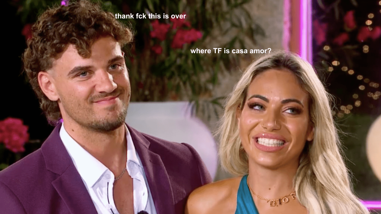 Which Love Island Australia Couples Are Still Together In 2023