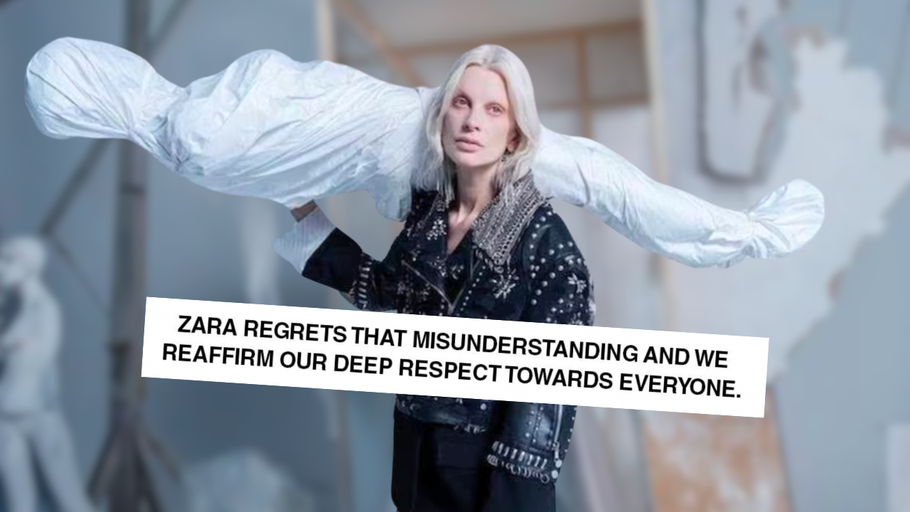 A Timeline of the Controversy Surrounding Fast-Fashion Giant Zara