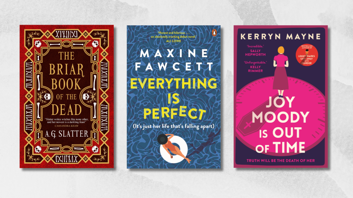 Best Books of 2024 (So Far) Top Books To Read This Year