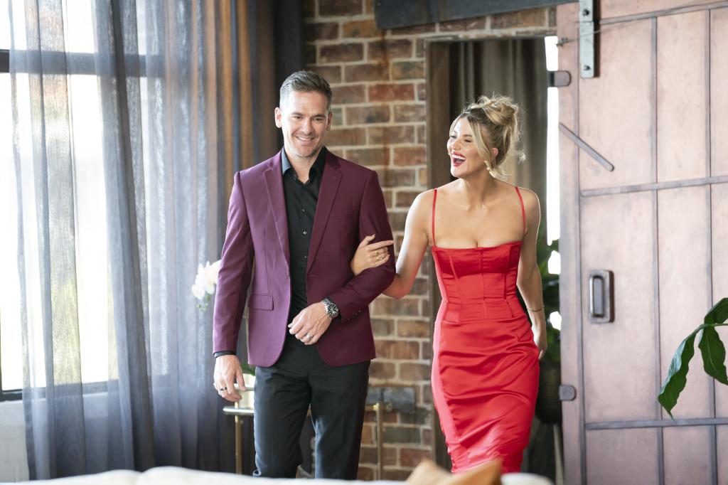 Here's How to Watch 'Married at First Sight Australia' in the US to See  Which Couples Are Still Together - Yahoo Sports